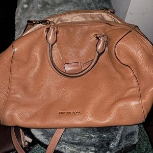 Michael Kor Hand Bag make offer